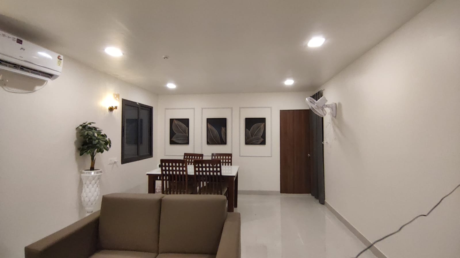 Velora Villa Udaipur — bedroom
