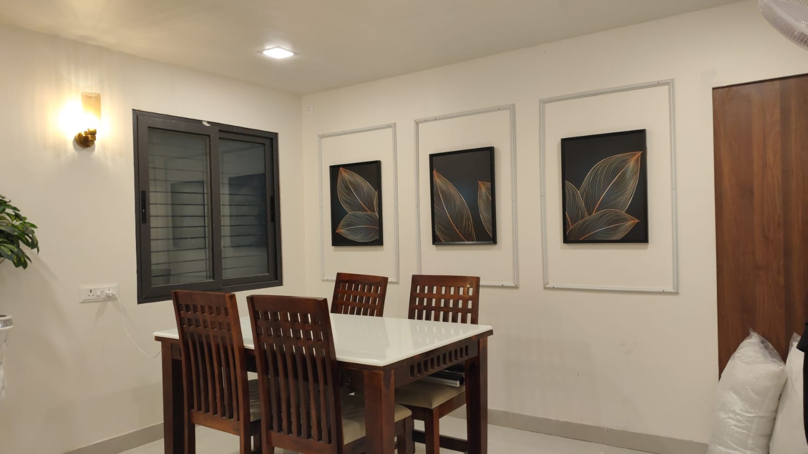 Velora Villa Udaipur — Jaisamand Road area, approach or surroundings