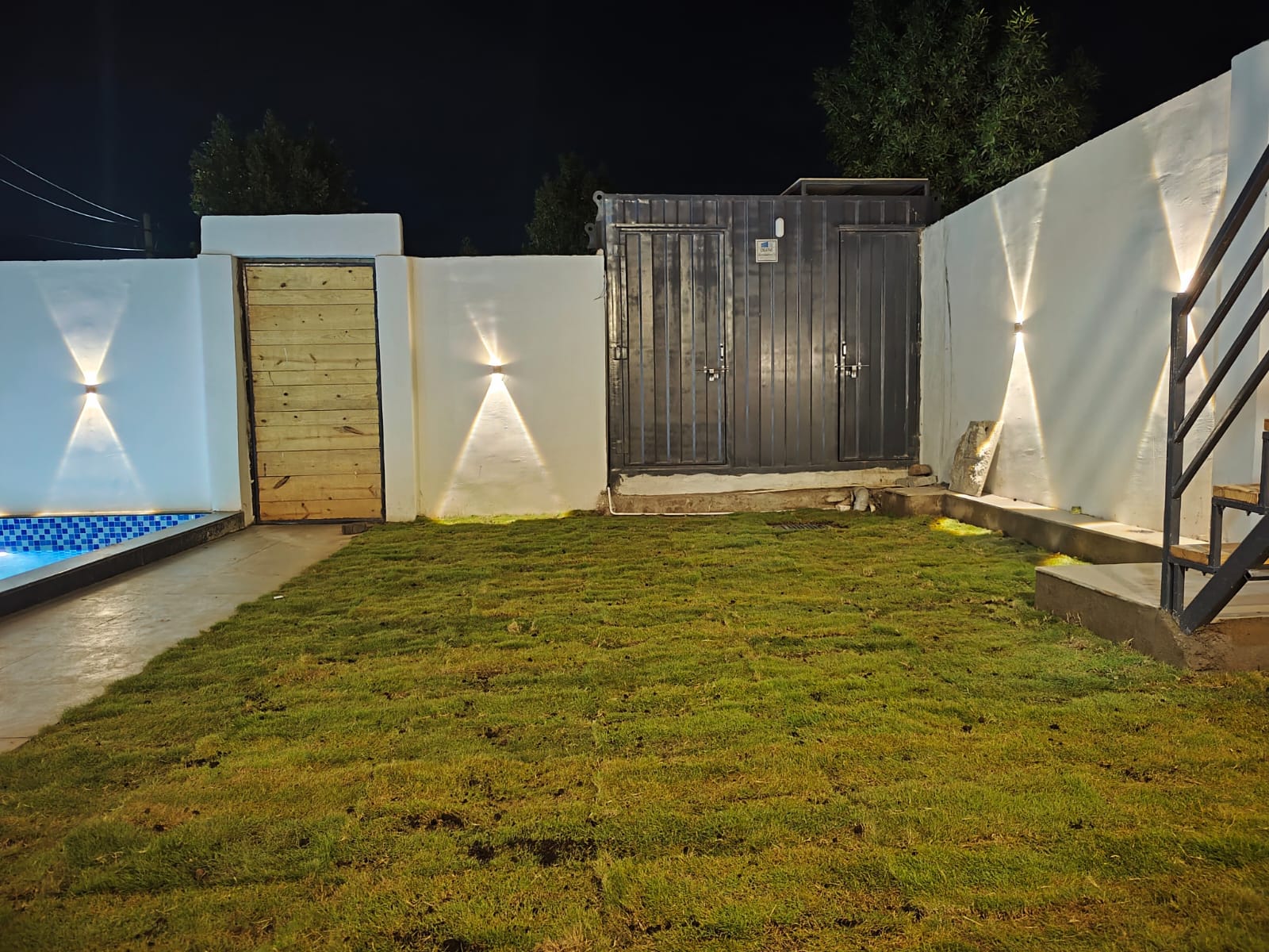 Velora Villa Udaipur — resort-style private swimming pool and 2 BHK pool villa booking Rajasthan