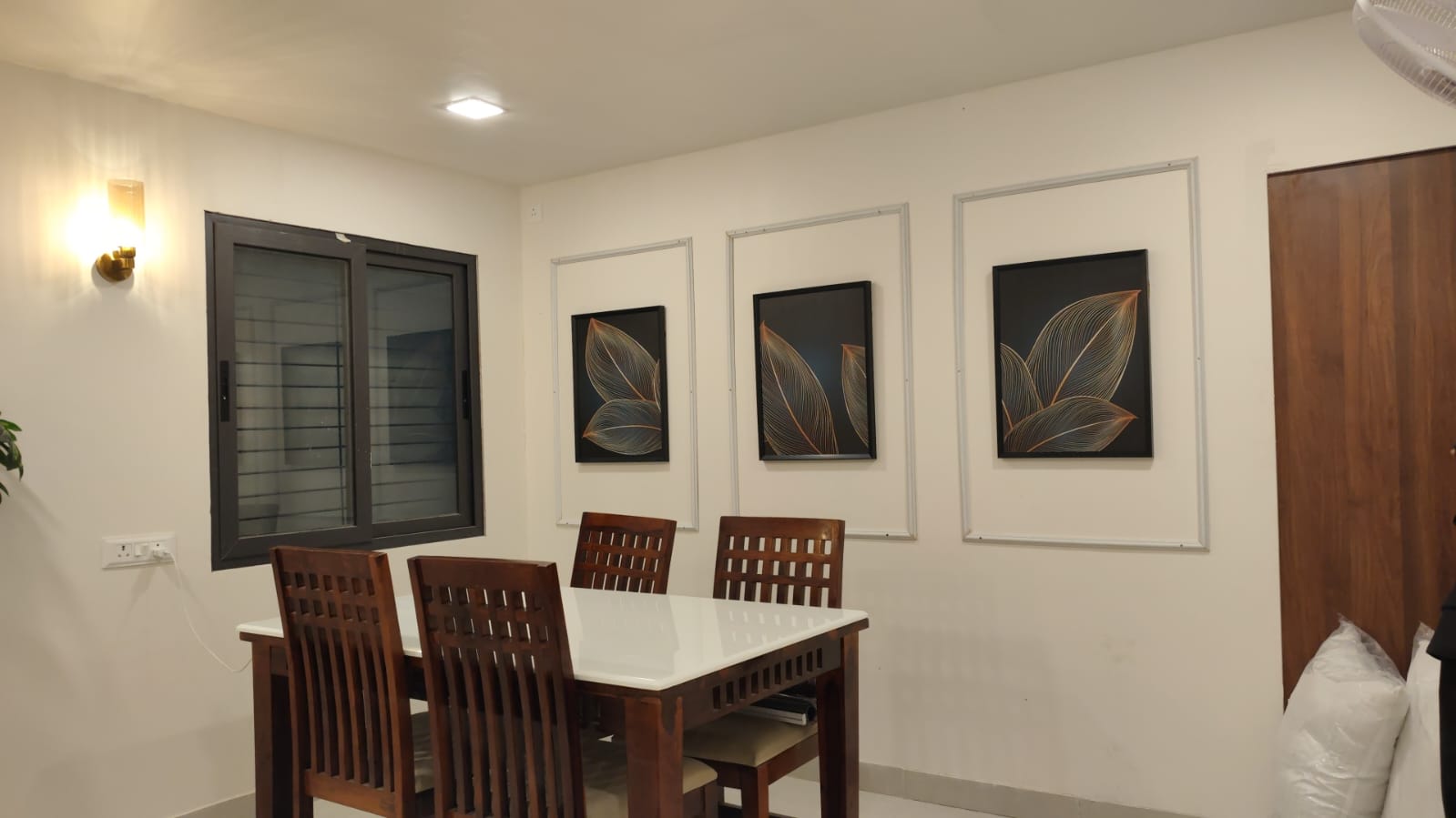 Velora Villa Udaipur exterior — link to video tour page